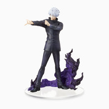 Load image into Gallery viewer, Jujutsu Kaisen Satoru Gojo SPM Figure