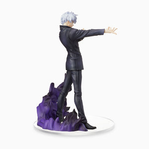 Jujutsu Kaisen Satoru Gojo SPM Figure