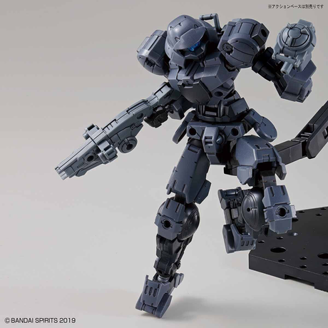 30MM BEXM-15 Portanova Dark Gray 1/144 Model Kit