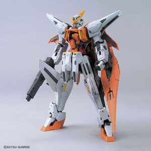 MG Gundam Kyrios 1/100 Model Kit