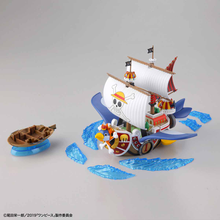 Load image into Gallery viewer, One Piece Grand Ship Collection Thousand Sunny Flying Model Kit