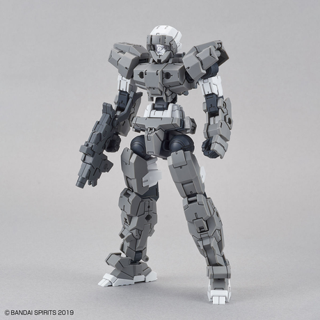 30MM EEXM-17 Alto Gray 1/144 Model Kit