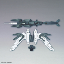 Load image into Gallery viewer, HGBD Mercuone Weapons 1/144 Gundam Model Kit
