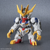 SD Gundam Cross Silhouette Lupus Rex Model Kit