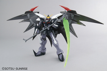 Load image into Gallery viewer, MG Gundam Deathscythe Hell EW Ver 1/144 Model Kit