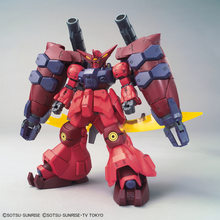 Load image into Gallery viewer, HGBDR Gundam GP-Rase-Two-Ten 1/144 Model Kit