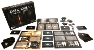 Dark Souls The Card Game