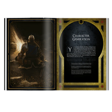 Load image into Gallery viewer, Dark Souls RPG