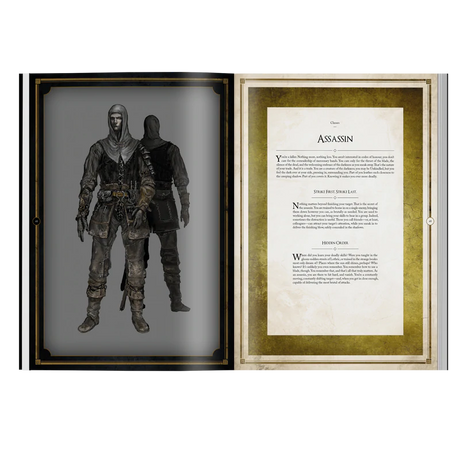 Dark Souls RPG