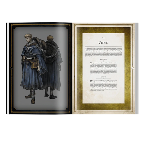 Dark Souls RPG
