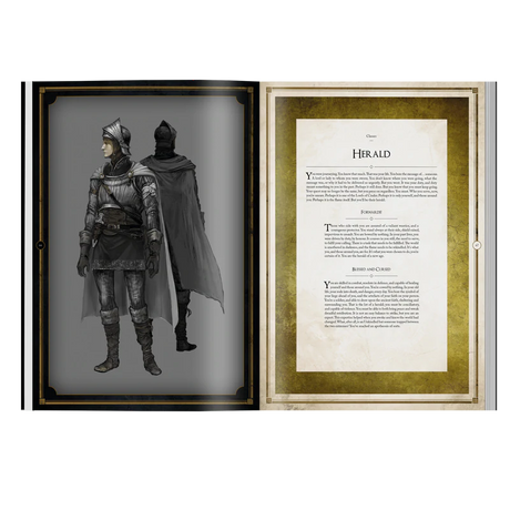 Dark Souls RPG