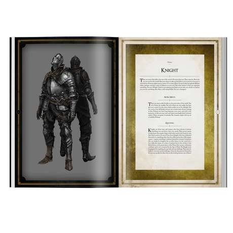 Dark Souls RPG