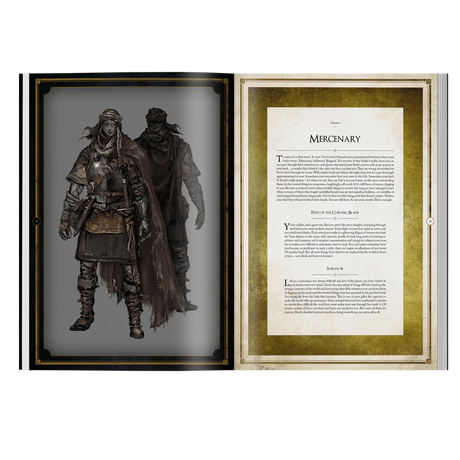Dark Souls RPG
