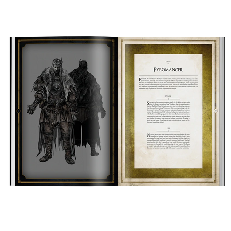 Dark Souls RPG
