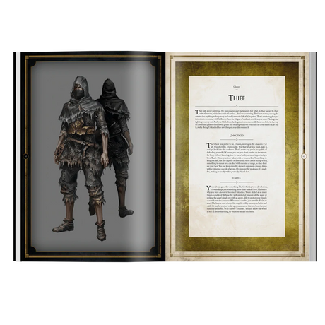 Dark Souls RPG