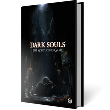 Load image into Gallery viewer, Dark Souls RPG