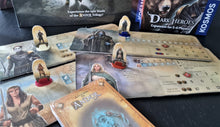 Load image into Gallery viewer, Legends of Andor Dark Heroes