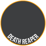 Two Thin Coats Death Reaper