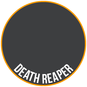 To tynde lag death reaper