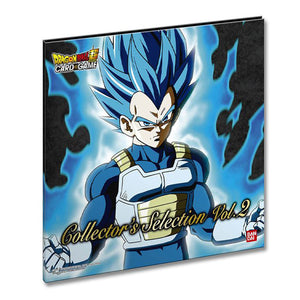 Dragon Ball Super Card Game: Collector's Selection Vol 2
