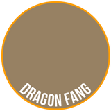 Two Thin Coats Dragon Fang