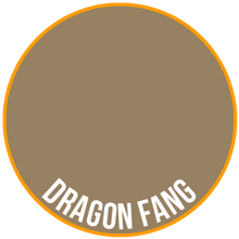 Charger l'image dans la visionneuse de galerie, Two Thin Coats Dragon Fang