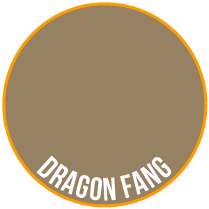 Two Thin Coats Dragon Fang