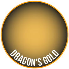 Load image into Gallery viewer, Two Thin Coats Dragon&#39;s Gold