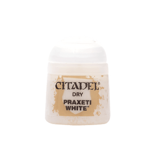 Dry Praxeti White