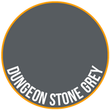 Two Thin Coats Dungeon Stone Grey