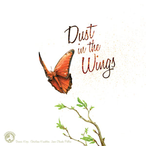 Dust in the Wings