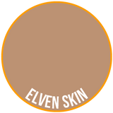 Two Thin Coats Elven Skin