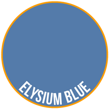 Load image into Gallery viewer, Two Thin Coats Elysium Blue