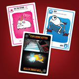 Exploding Kittens Original Edition