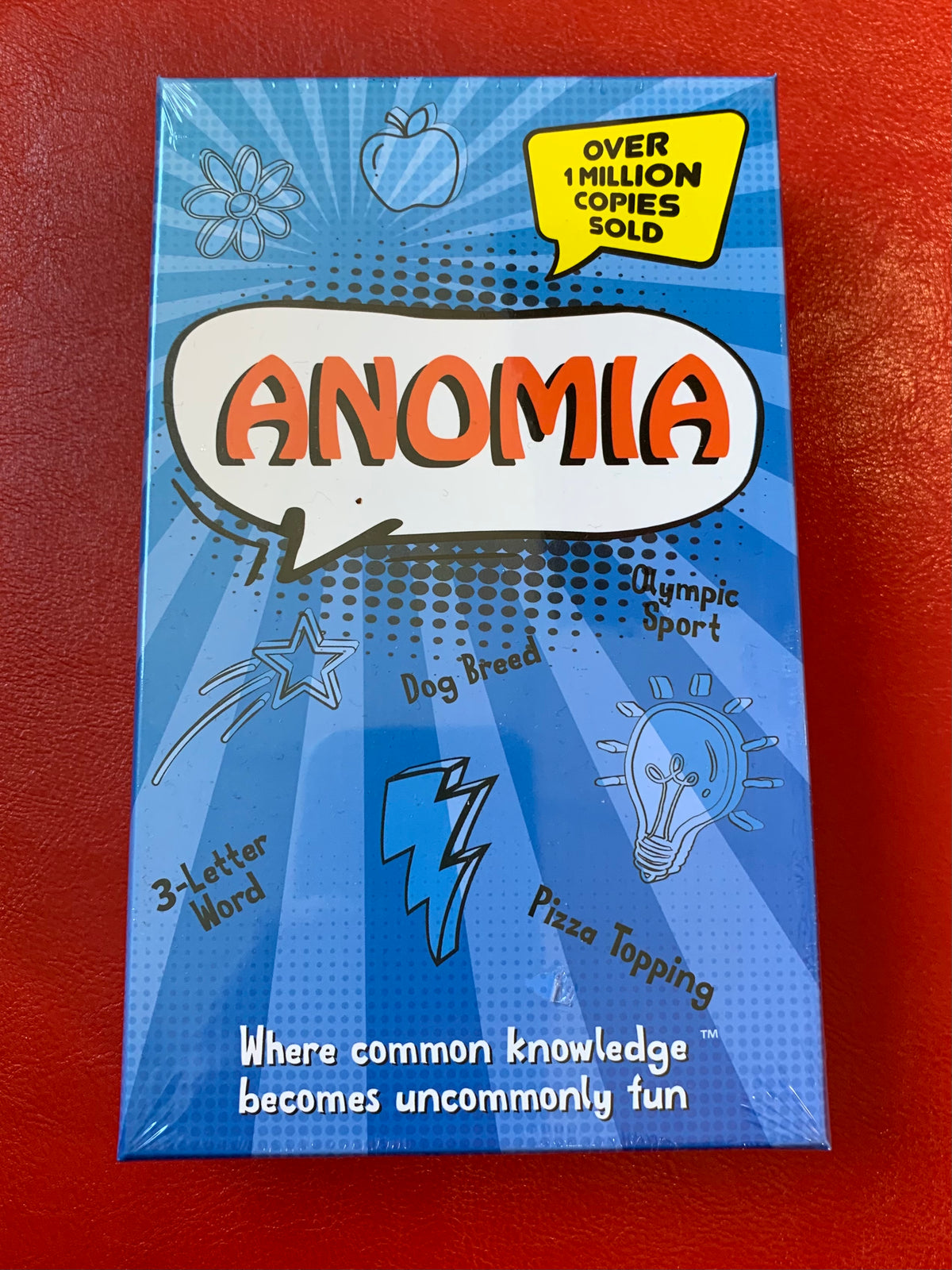 Anomia