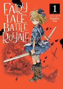 Fairy Tale Battle Royale Volume 1