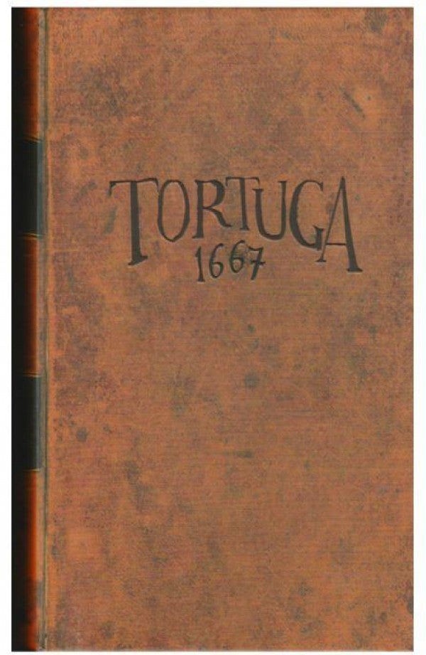 Tortuga 1667