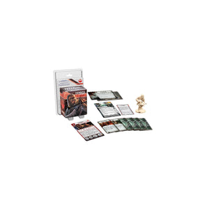 Star Wars Imperial Assault Chewbacca Ally Pack