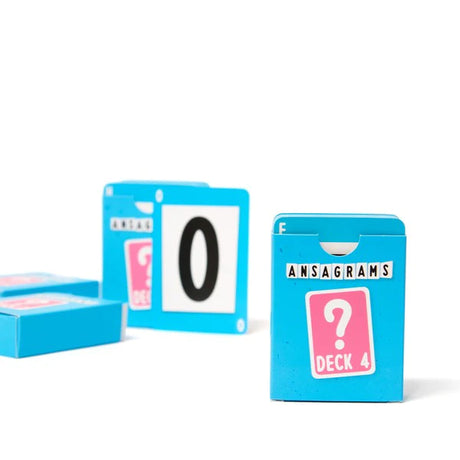 Ansagrams (Large Format Box)