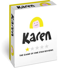 Load image into Gallery viewer, Karen