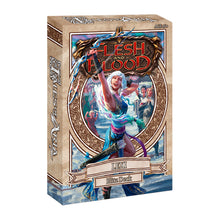 Load image into Gallery viewer, Flesh and Blood TCG Tales of Aria Blitz Deck