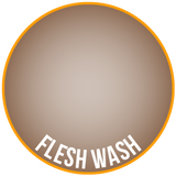 Two Thin Coats Flesh Wash