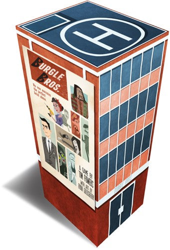 Burgle Bros.