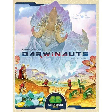 Darwinauts