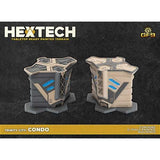 HexTech Trinity City Terrain