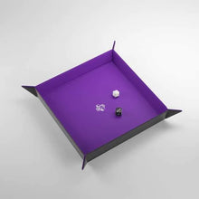 Load image into Gallery viewer, Magnetic Dice Tray - Square