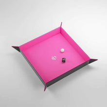 Load image into Gallery viewer, Magnetic Dice Tray - Square