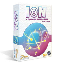 Load image into Gallery viewer, Ion: A Compound Building Game 2nd Edition