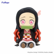 Load image into Gallery viewer, Demon Slayer Furyu Potetto Figure Nezuko Kamado