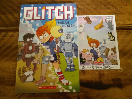 Glitch